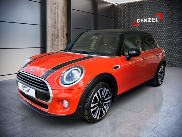 Bild 0: Mini MINI Cooper