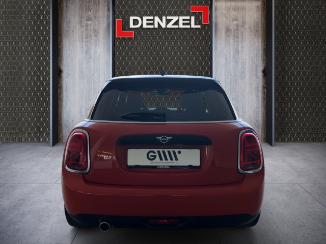 Bild 10: Mini MINI Cooper