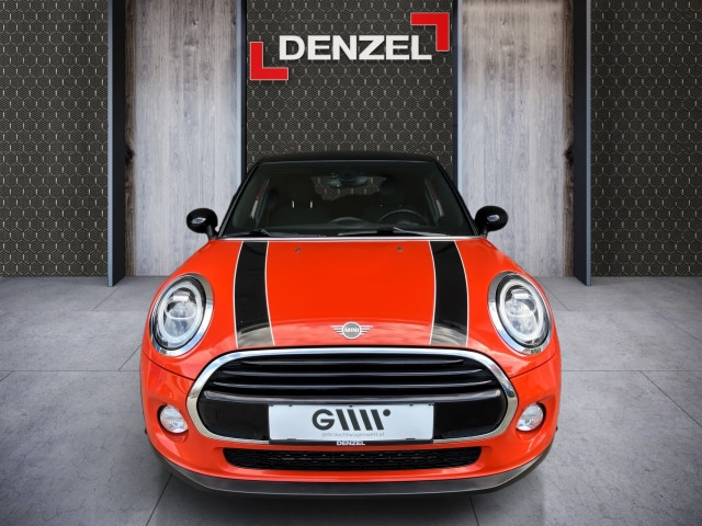 Bild 12: Mini MINI Cooper