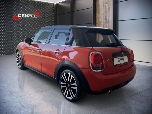 Bild 2: Mini MINI Cooper