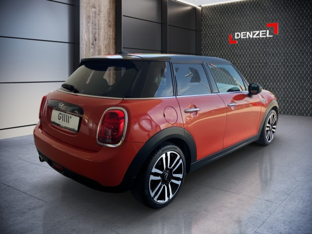 Bild 3: Mini MINI Cooper