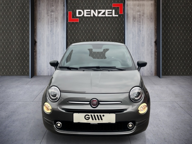 Bild 11: Fiat 500 Hybrid 70