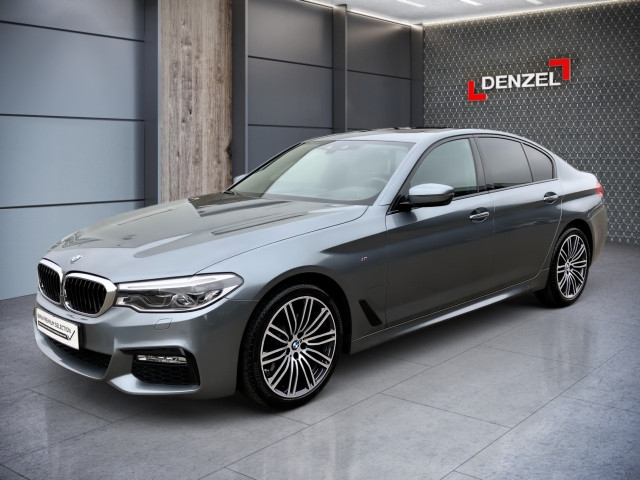 Bild 0: BMW 520d xDrive Lim G30