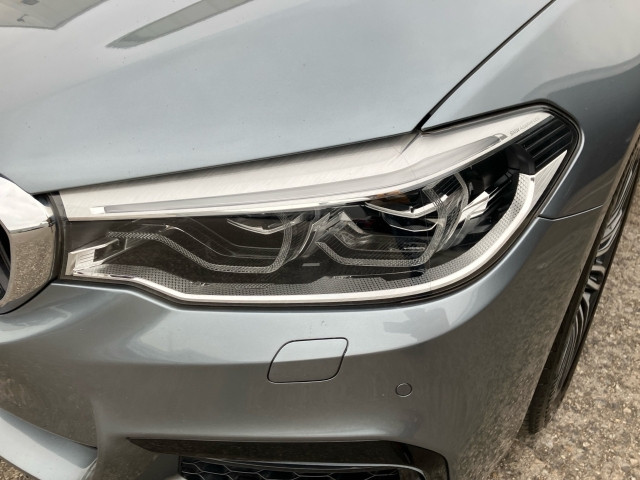 Bild 11: BMW 520d xDrive Lim G30