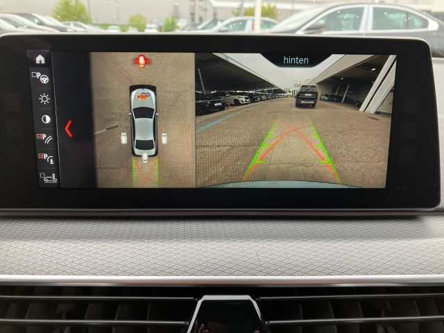 Bild 13: BMW 520d xDrive Lim G30