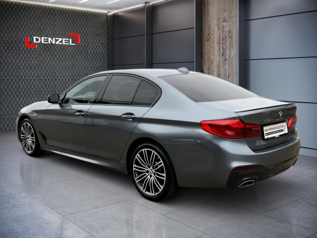 Bild 2: BMW 520d xDrive Lim G30