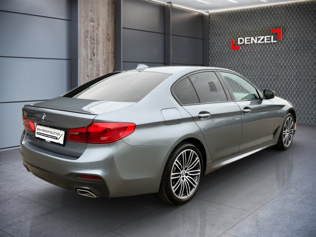 Bild 3: BMW 520d xDrive Lim G30