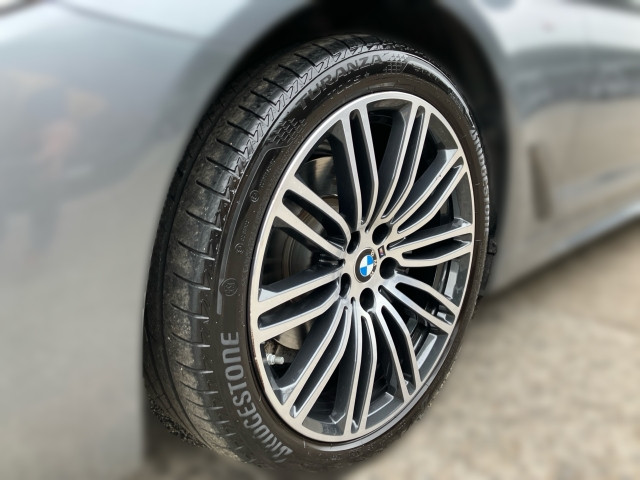 Bild 4: BMW 520d xDrive Lim G30