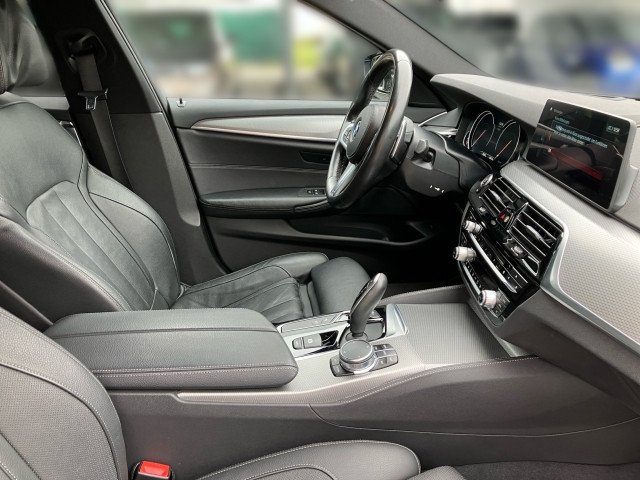 Bild 5: BMW 520d xDrive Lim G30