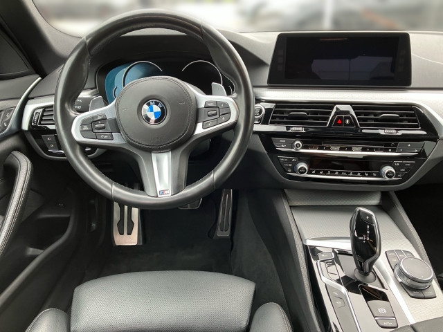 Bild 6: BMW 520d xDrive Lim G30