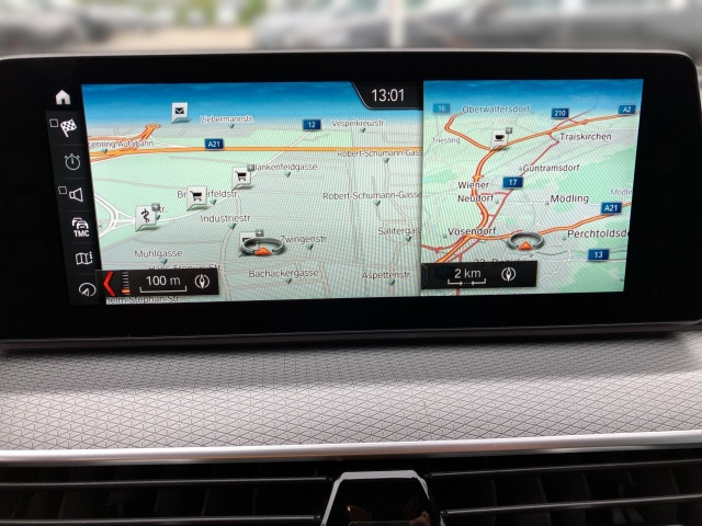 Bild 7: BMW 520d xDrive Lim G30