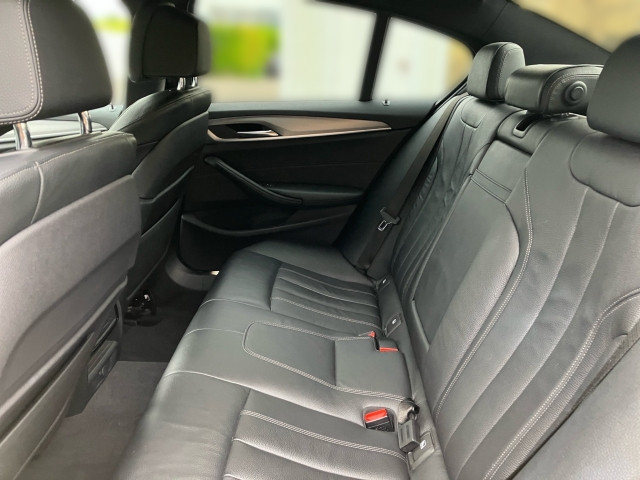 Bild 8: BMW 520d xDrive Lim G30