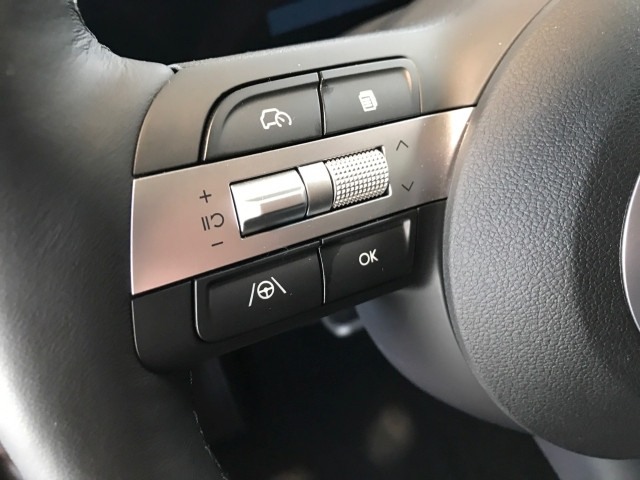 Bild 9: Hyundai Tucson NX4 GO Plus 1,6 T-GDi 2WD 48V DCT t5bu2-PP1