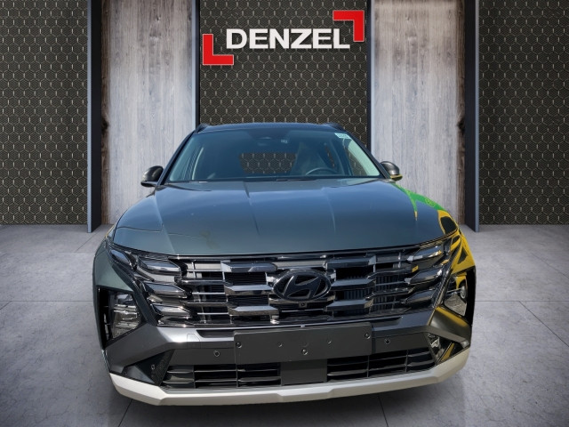 Bild 5: Hyundai Tucson NX4 GO Plus 1,6 T-GDi 2WD 48V DCT t5bu2-PP1