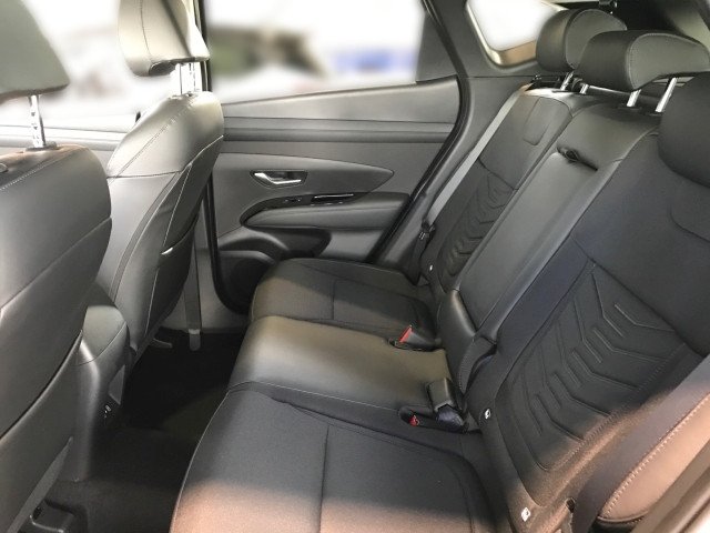 Bild 8: Hyundai Tucson NX4 GO Plus 1,6 T-GDi 2WD 48V DCT t5bu2-PP1