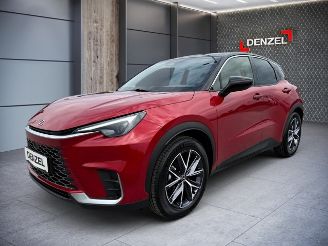 Bild 0: Lexus LBX Emotion 136PS 2WD + Technologiepaket