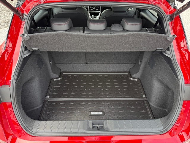 Bild 9: Lexus LBX Emotion 136PS 2WD + Technologiepaket