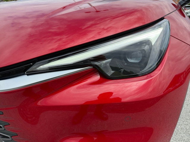 Bild 11: Lexus LBX Emotion 136PS 2WD + Technologiepaket