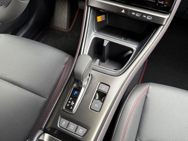 Bild 13: Lexus LBX Emotion 136PS 2WD + Technologiepaket