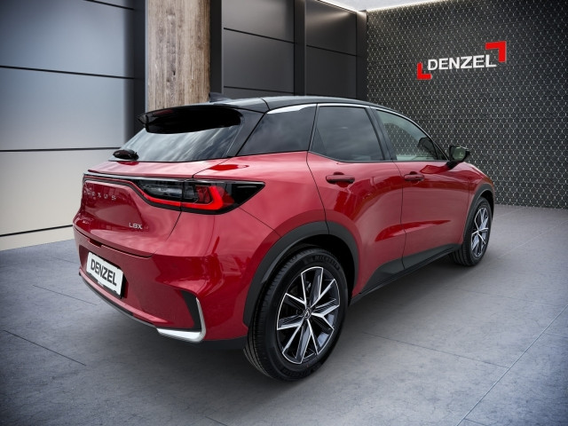 Bild 3: Lexus LBX Emotion 136PS 2WD + Technologiepaket