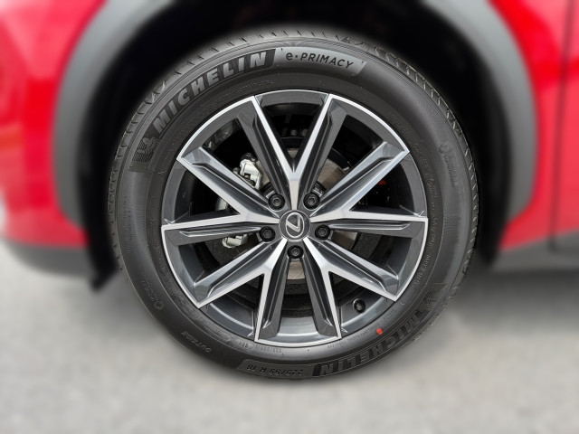 Bild 4: Lexus LBX Emotion 136PS 2WD + Technologiepaket