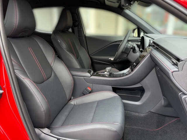 Bild 5: Lexus LBX Emotion 136PS 2WD + Technologiepaket