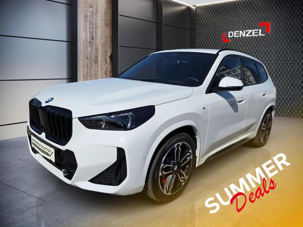 Bild 0: BMW X1 sDrive18d U11 B47