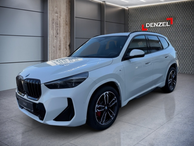 Bild 0: BMW X1 sDrive18d U11 B47