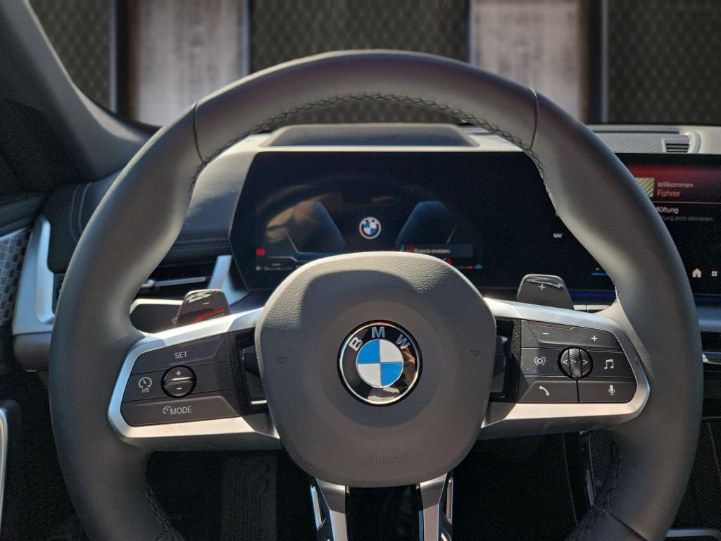 Bild 9: BMW X1 sDrive18d U11 B47