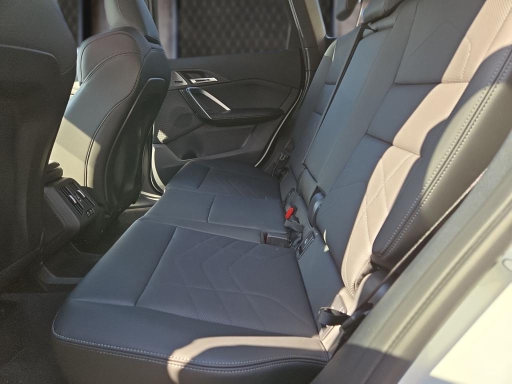 Bild 11: BMW X1 sDrive18d U11 B47