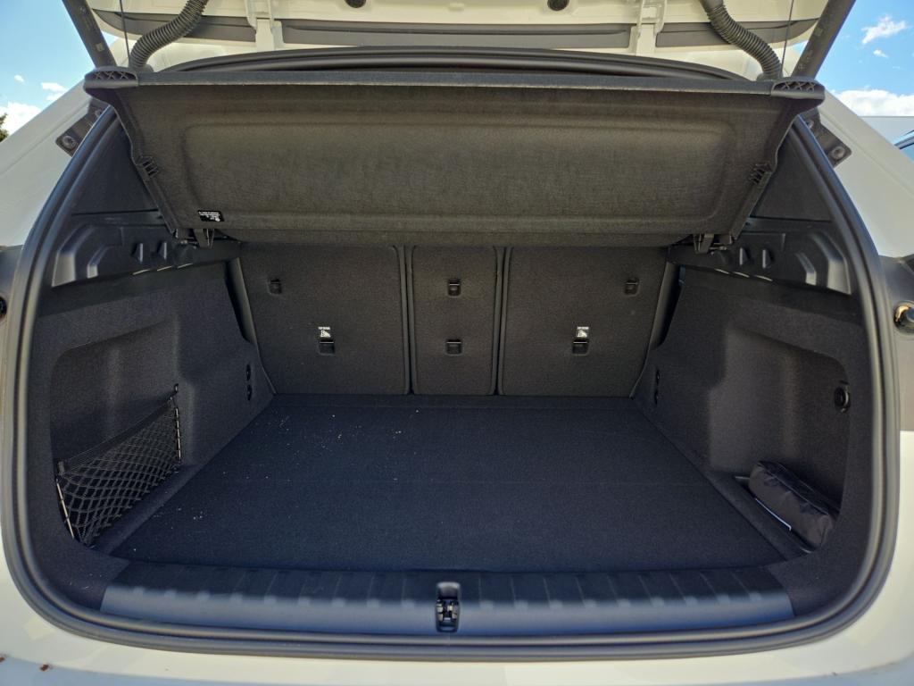 Bild 12: BMW X1 sDrive18d U11 B47