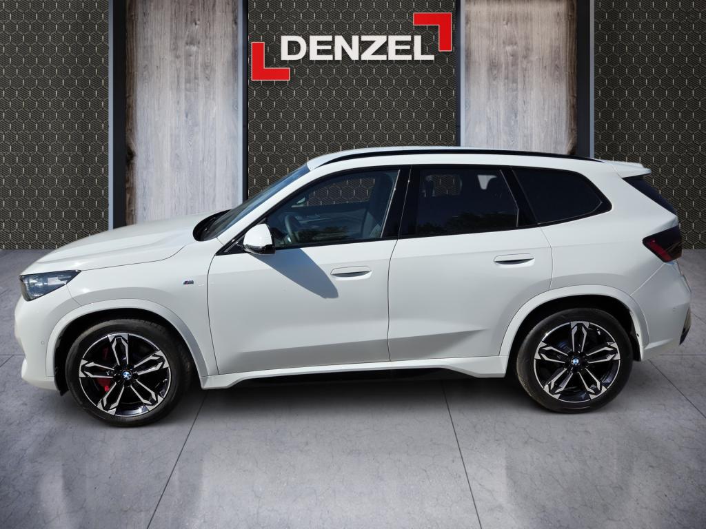 Bild 1: BMW X1 sDrive18d U11 B47