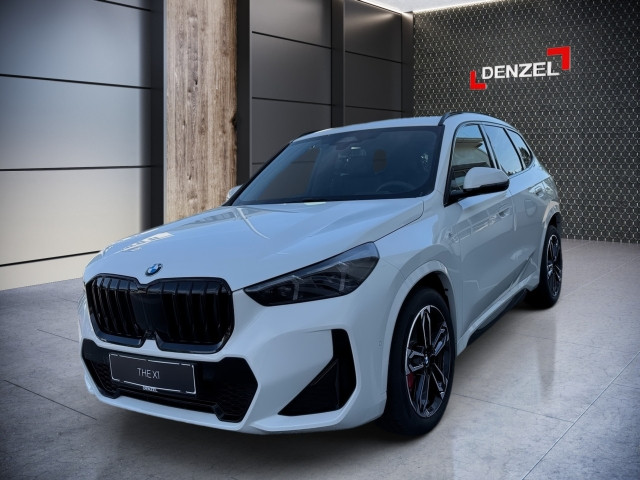 Bild 1: BMW X1 sDrive18d U11 B47