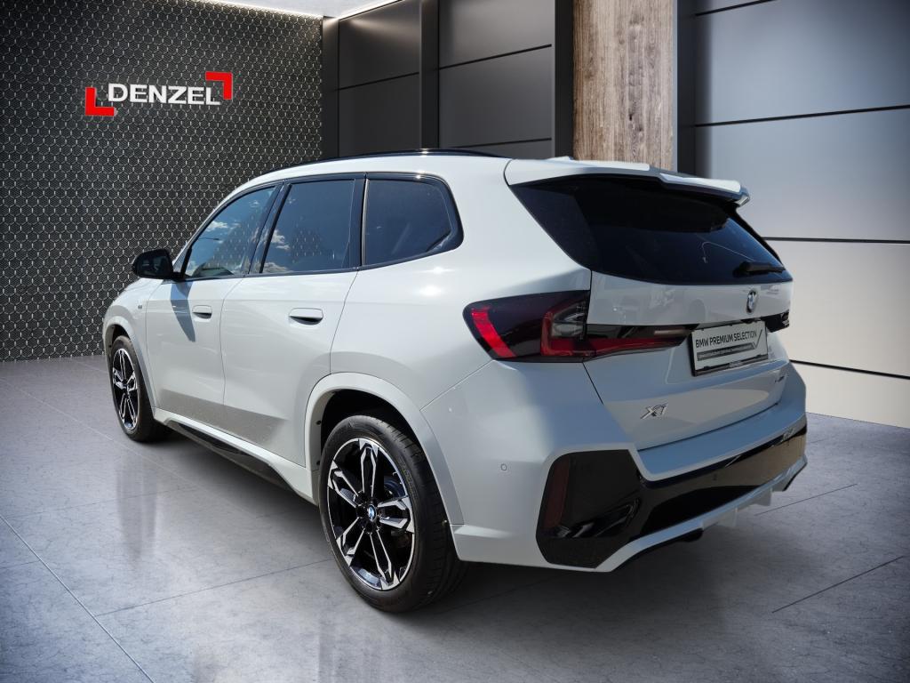 Bild 2: BMW X1 sDrive18d U11 B47