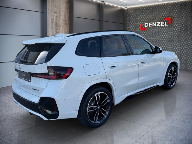 Bild 3: BMW X1 sDrive18d U11 B47