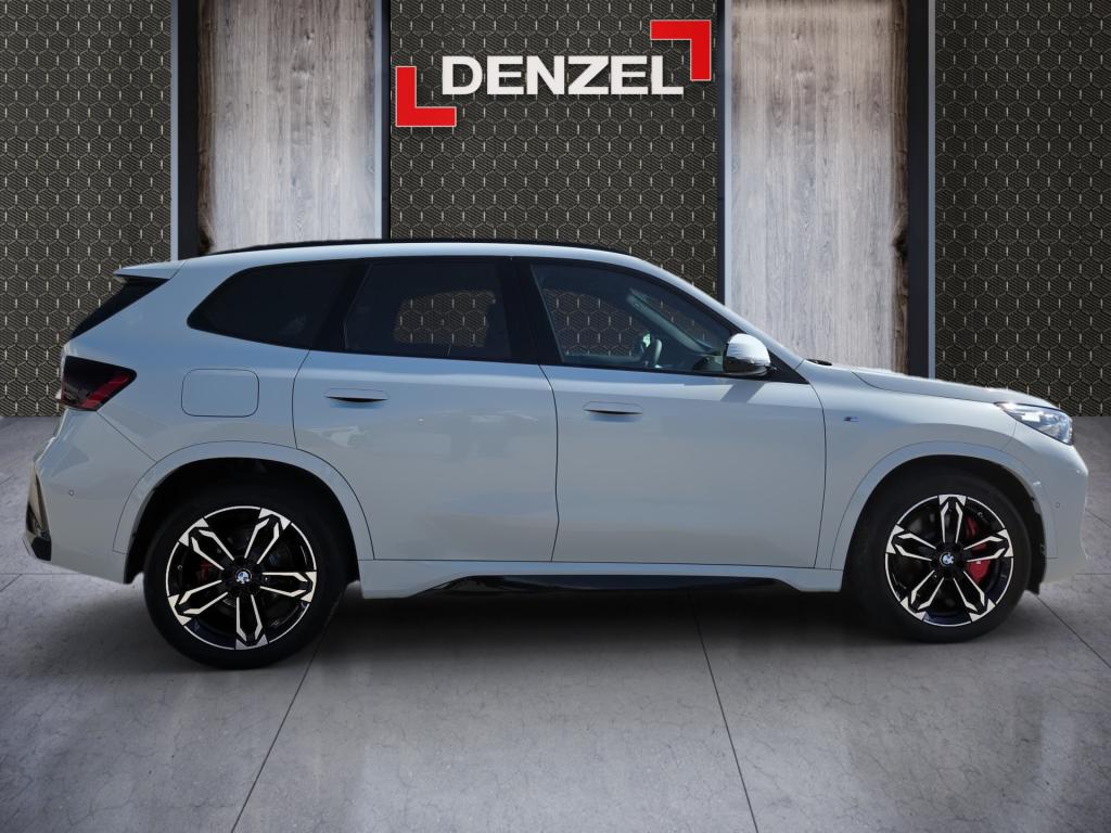 Bild 4: BMW X1 sDrive18d U11 B47