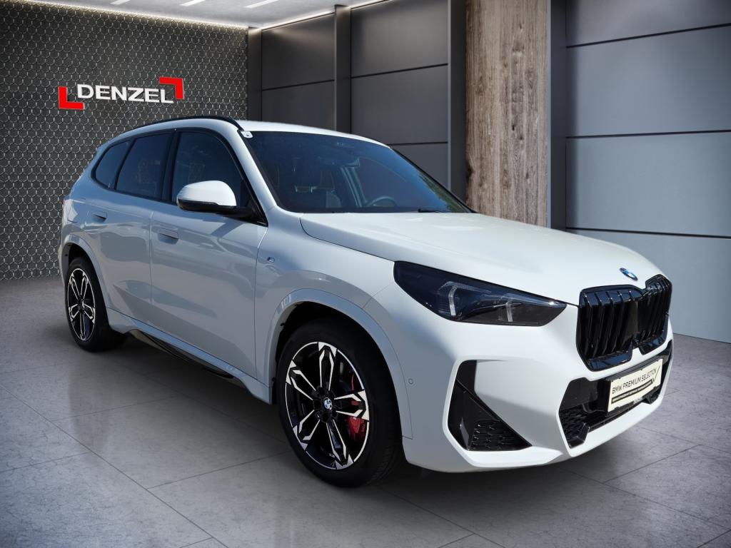 Bild 5: BMW X1 sDrive18d U11 B47