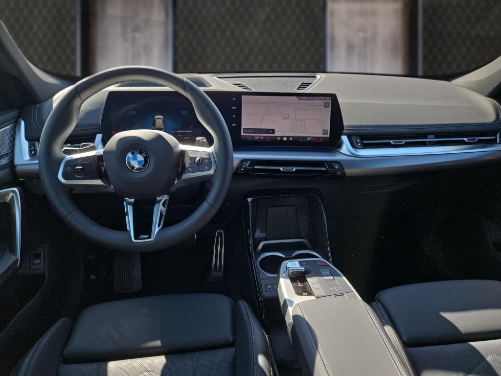 Bild 8: BMW X1 sDrive18d U11 B47