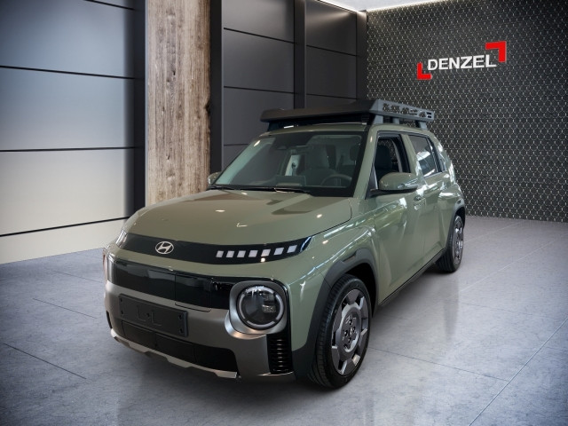 Bild 1: Hyundai INSTER Cross Line 49kWh r5c41-O1/6