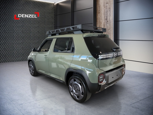 Bild 2: Hyundai INSTER Cross Line 49kWh r5c41-O1/6