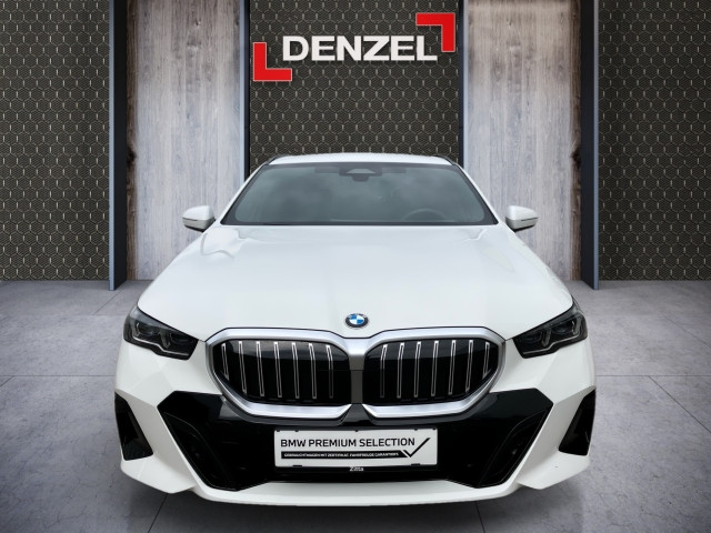 Bild 12: BMW 520d xDrive Touring G61 B47
