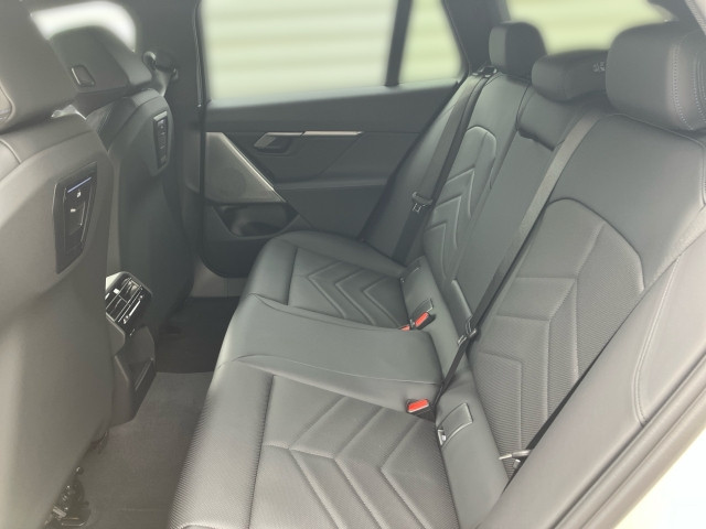 Bild 8: BMW 520d xDrive Touring G61 B47