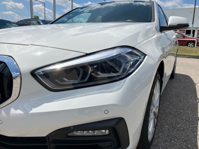 Bild 10: BMW 120d xDrive 5-Türer F40