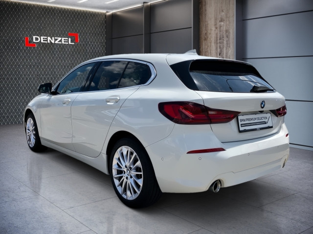 Bild 2: BMW 120d xDrive 5-Türer F40