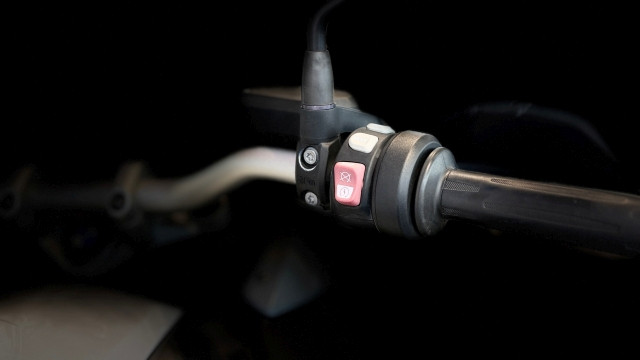 Bild 5: BMW Motorrad R 1200 GS