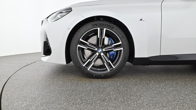 Bild 14: BMW 220i Coupé G42 B48