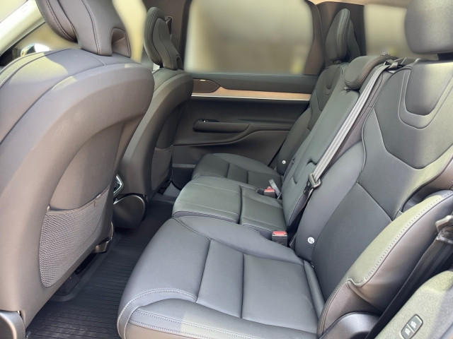Bild 8: VOLVO PKW EX90 Ultra, Twin Motor, Vollelektrisch, 7 Sitze