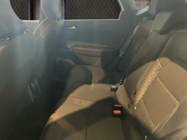 Bild 12: Mitsubishi ASX 1,3 Petrol Invite S+C 25