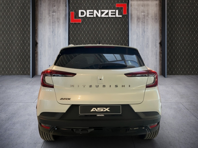 Bild 2: Mitsubishi ASX 1,3 Petrol Invite S+C 25