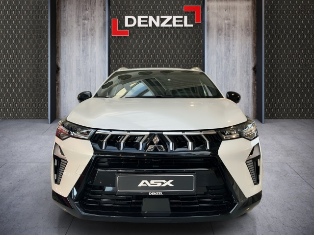 Bild 4: Mitsubishi ASX 1,3 Petrol Invite S+C 25